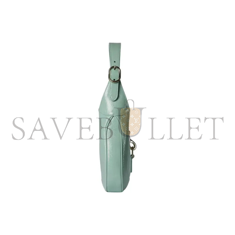 GUCCI JACKIE MEDIUM BAG 782849 (27.5*19*4cm)